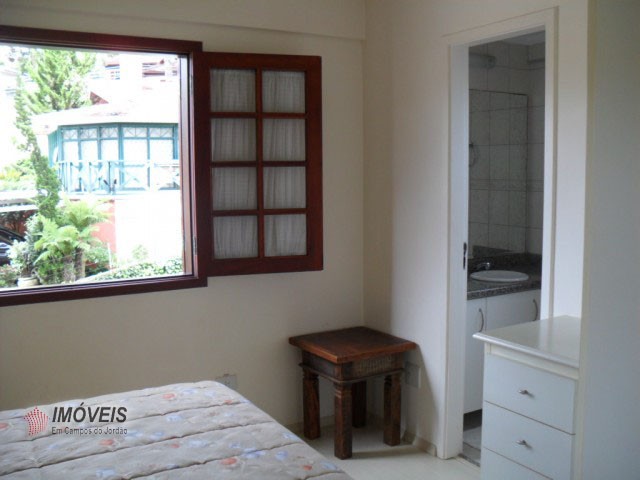 0 para Apartamentos - Venda em Campos do Jordão