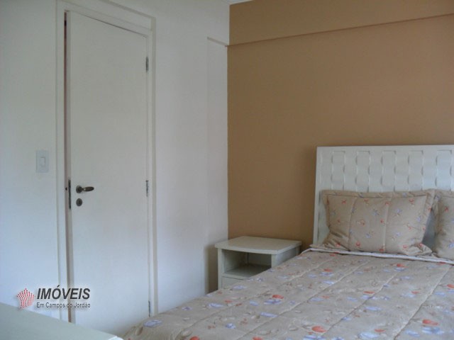 0 para Apartamentos - Venda em Campos do Jordão