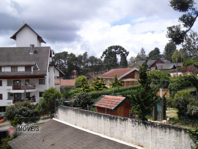 0 para Apartamentos - Venda em Campos do Jordão
