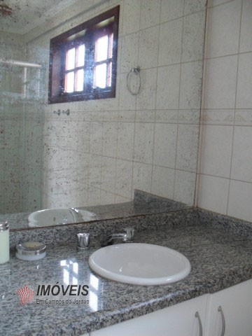0 para Apartamentos - Venda em Campos do Jordão