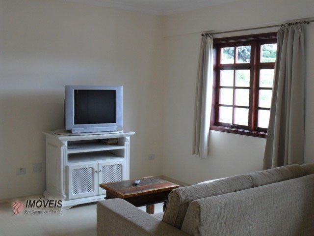 0 para Apartamentos - Venda em Campos do Jordão