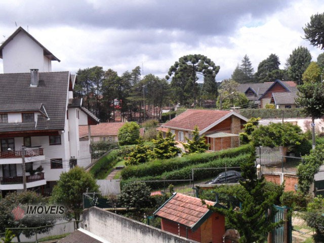 0 para Apartamentos - Venda em Campos do Jordão