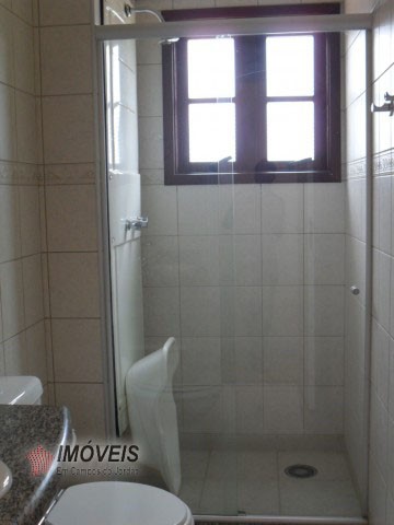 0 para Apartamentos - Venda em Campos do Jordão