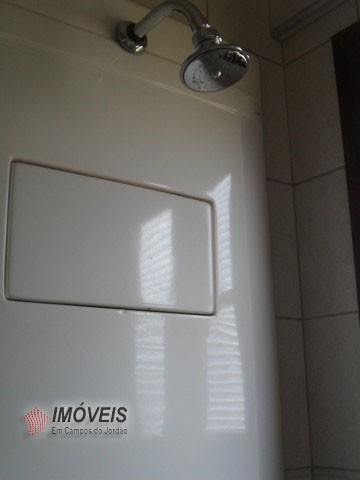 0 para Apartamentos - Venda em Campos do Jordão