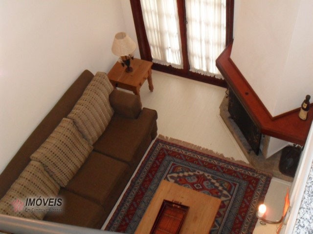 0 para Apartamentos - Venda em Campos do Jordão