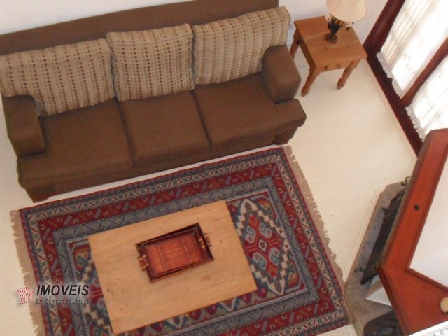 0 para Apartamentos - Venda em Campos do Jordão