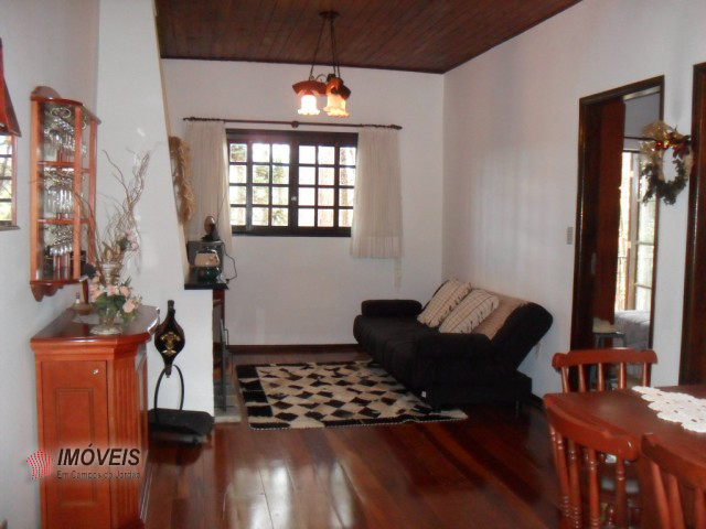 0 para Apartamentos - Venda em Campos do Jordão