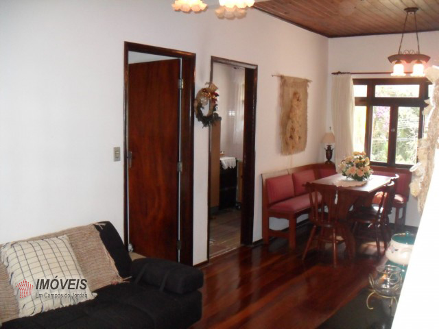 0 para Apartamentos - Venda em Campos do Jordão