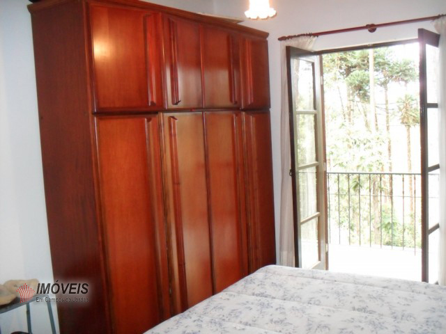 0 para Apartamentos - Venda em Campos do Jordão