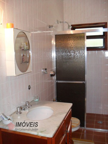 0 para Apartamentos - Venda em Campos do Jordão