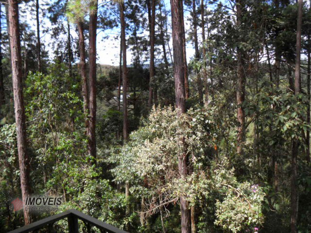 0 para Apartamentos - Venda em Campos do Jordão
