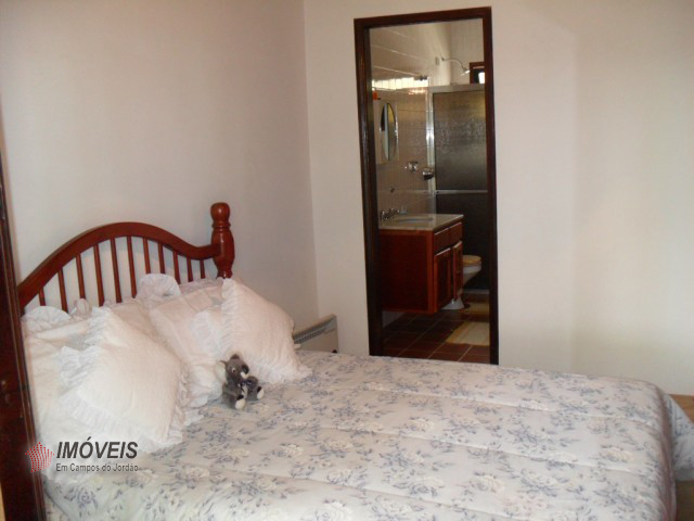 0 para Apartamentos - Venda em Campos do Jordão