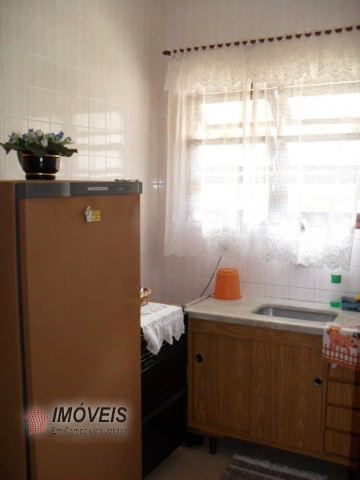 0 para Apartamentos - Venda em Campos do Jordão