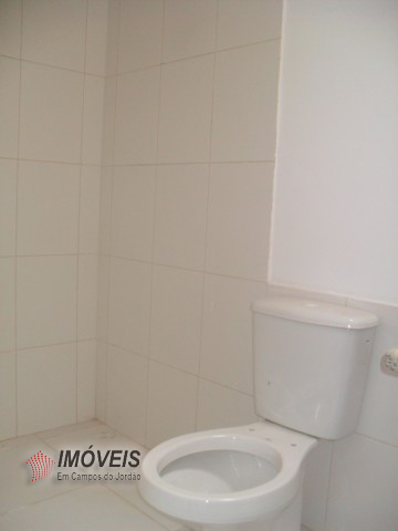 0 para Apartamentos - Venda em Campos do Jordão
