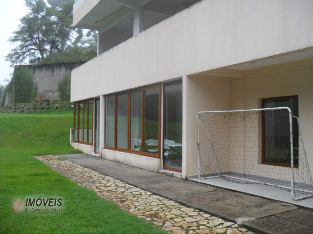 0 para Apartamentos - Venda em Campos do Jordão