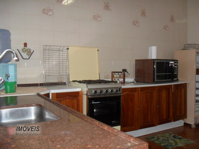 0 para Casas - Venda em Campos do Jordão