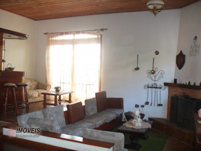 0 para Casas - Venda em Campos do Jordão