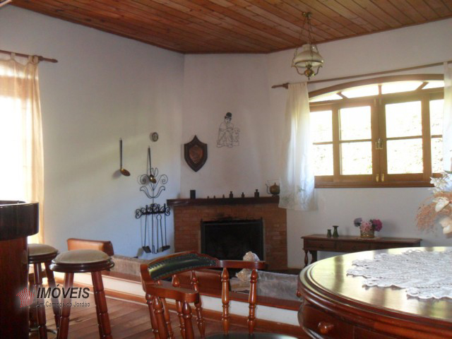 0 para Casas - Venda em Campos do Jordão
