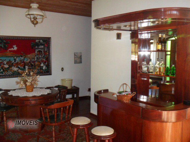 0 para Casas - Venda em Campos do Jordão