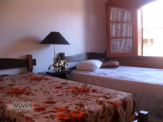 0 para Casas - Venda em Campos do Jordão