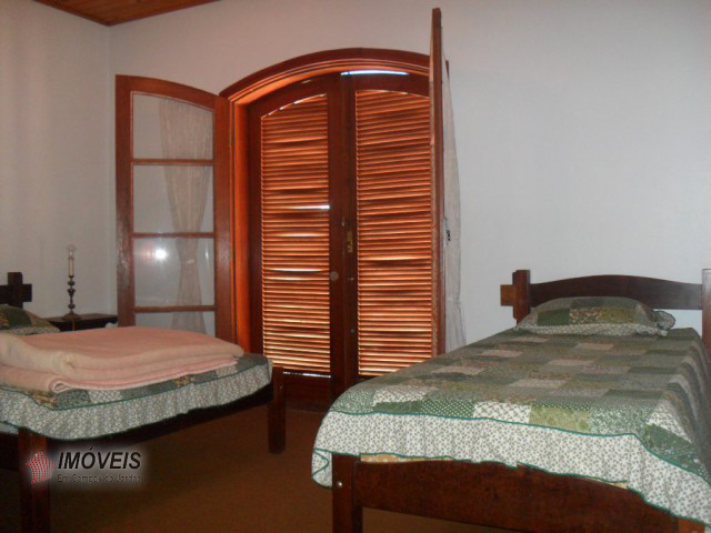 0 para Casas - Venda em Campos do Jordão