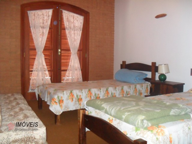 0 para Casas - Venda em Campos do Jordão