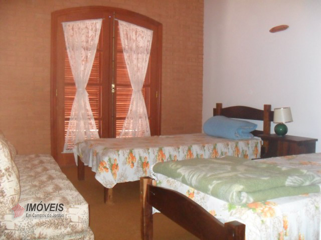 0 para Casas - Venda em Campos do Jordão