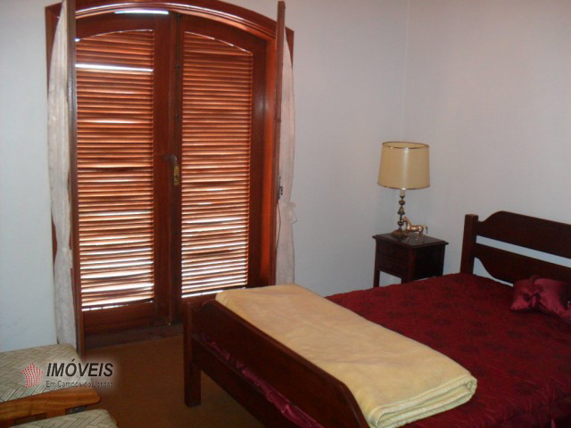 0 para Casas - Venda em Campos do Jordão