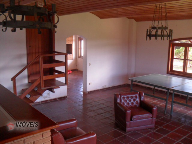 0 para Casas - Venda em Campos do Jordão