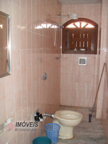 0 para Casas - Venda em Campos do Jordão
