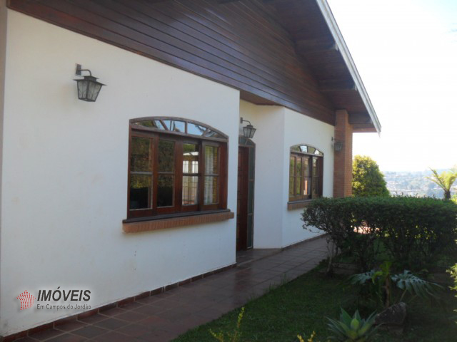 0 para Casas - Venda em Campos do Jordão