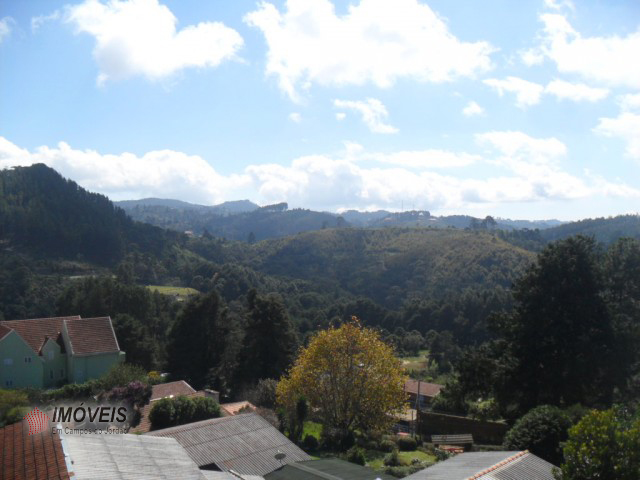 0 para Casas - Venda em Campos do Jordão