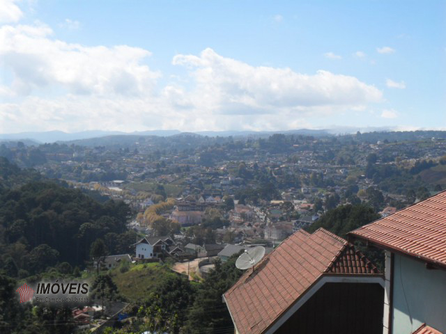 0 para Casas - Venda em Campos do Jordão