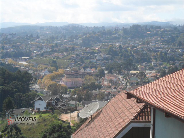 0 para Casas - Venda em Campos do Jordão