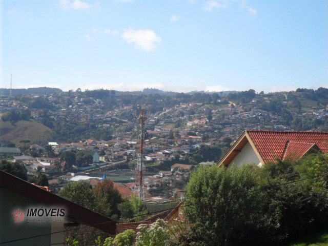 0 para Casas - Venda em Campos do Jordão