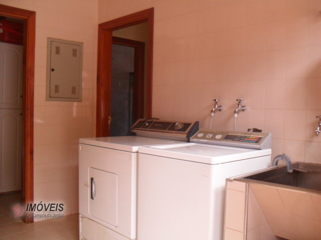 0 para Casas - Venda em Campos do Jordão