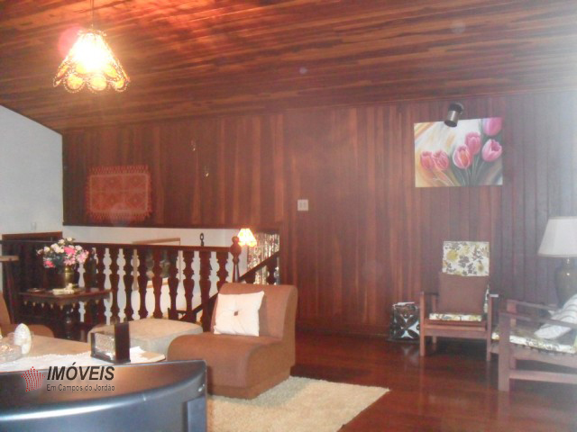 0 para Casas - Venda em Campos do Jordão