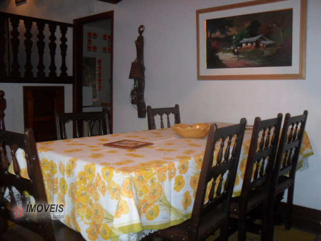 0 para Casas - Venda em Campos do Jordão