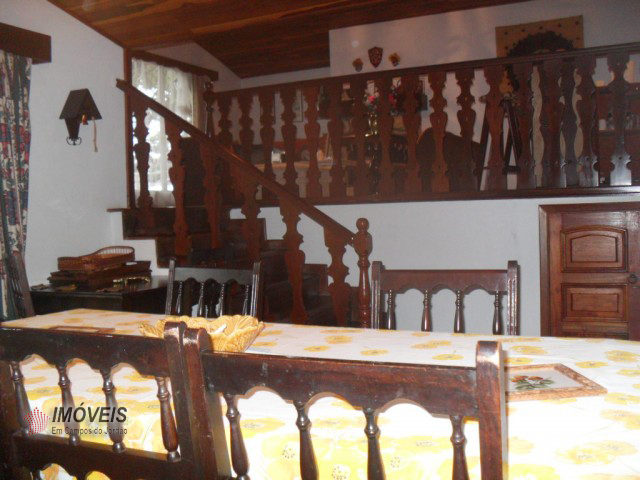 0 para Casas - Venda em Campos do Jordão