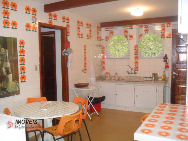 0 para Casas - Venda em Campos do Jordão