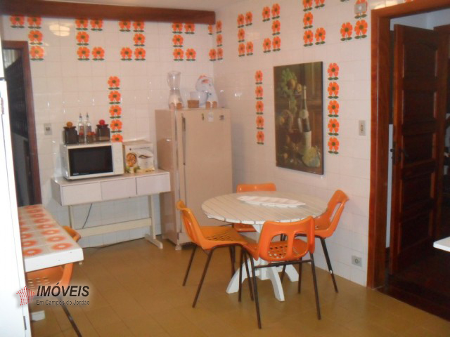 0 para Casas - Venda em Campos do Jordão