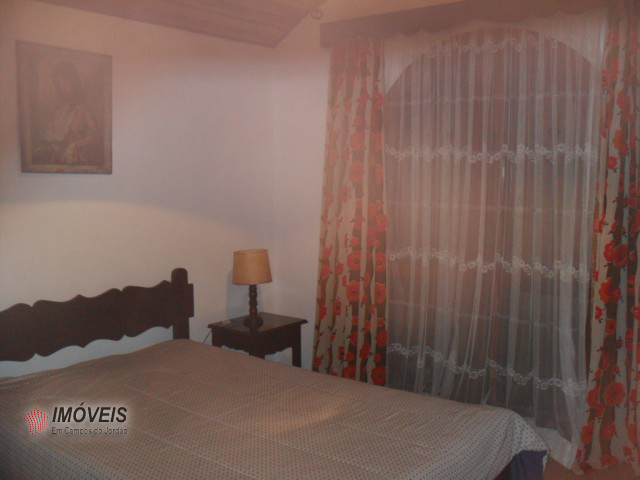 0 para Casas - Venda em Campos do Jordão