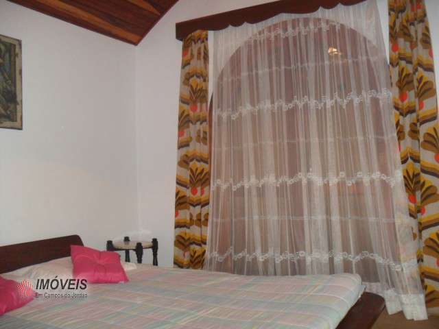 0 para Casas - Venda em Campos do Jordão