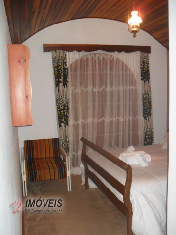 0 para Casas - Venda em Campos do Jordão