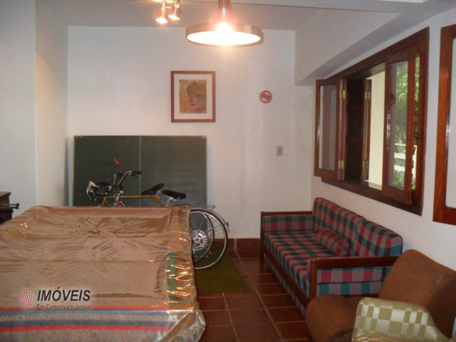 0 para Casas - Venda em Campos do Jordão