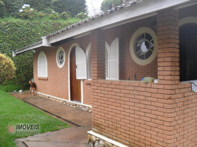 0 para Casas - Venda em Campos do Jordão