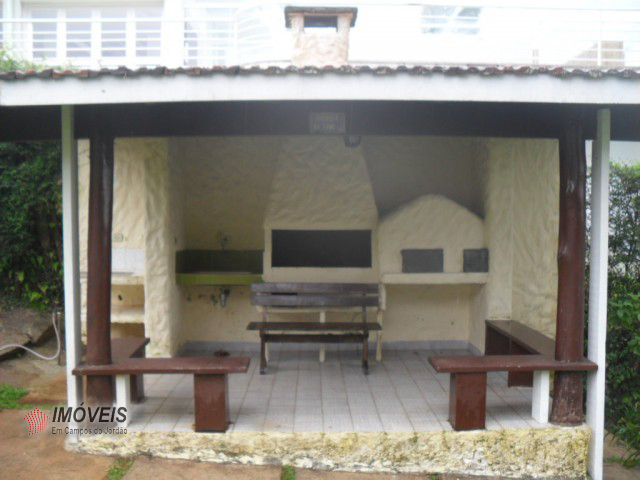0 para Casas - Venda em Campos do Jordão