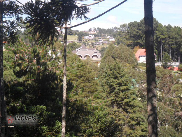 0 para Casas - Venda em Campos do Jordão
