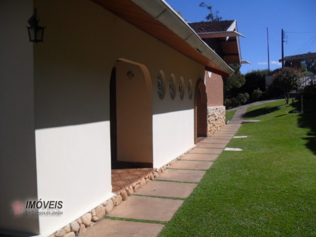 0 para Casas - Venda em Campos do Jordão