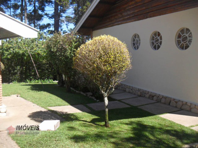 0 para Casas - Venda em Campos do Jordão